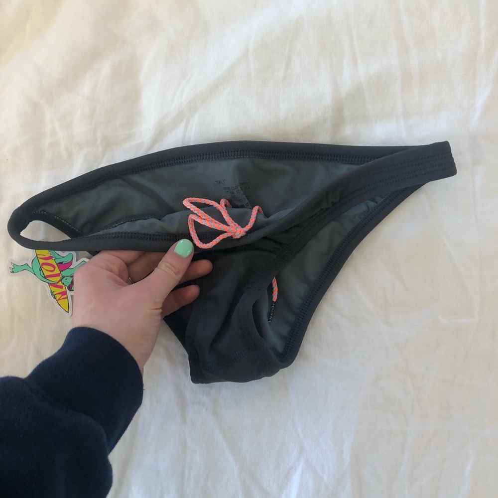 Jolyn bikini bottoms